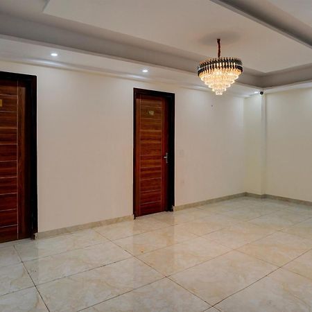 Hotel O R.N Residency Hotel กาเซียบัด ภายนอก รูปภาพ